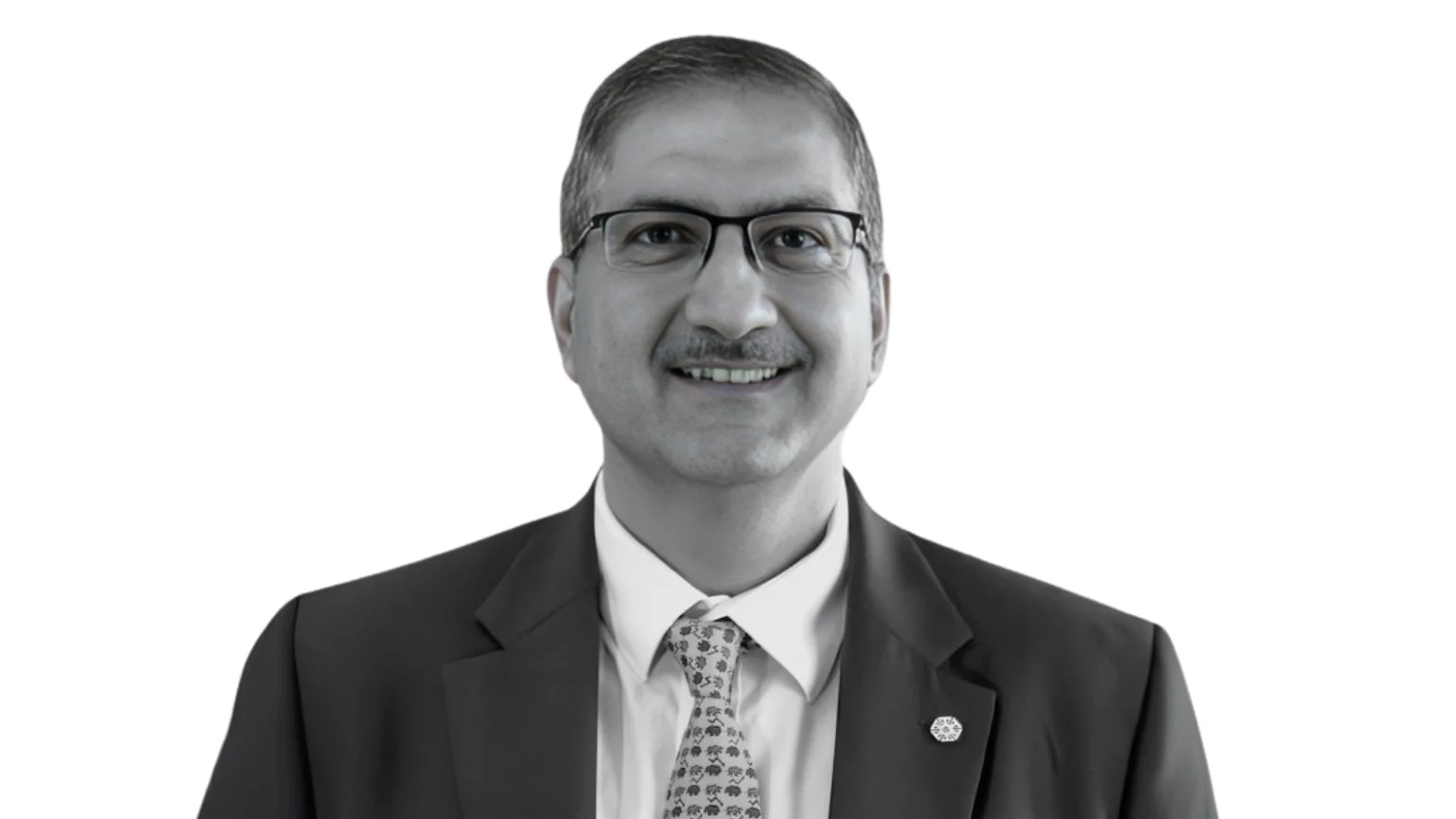 Ankur Dalwani Executive Vice President & Chief Financial Officer Indian Hotels Company Limited (Taj)