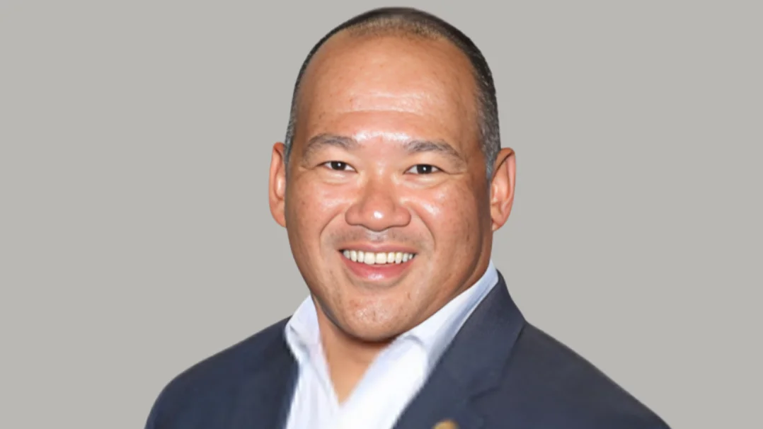 John Lai Chairman Visit Florida