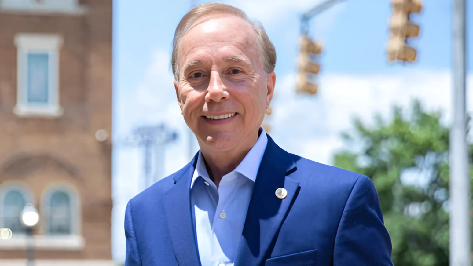 Lee Sentell Director Alabama Tourism Department