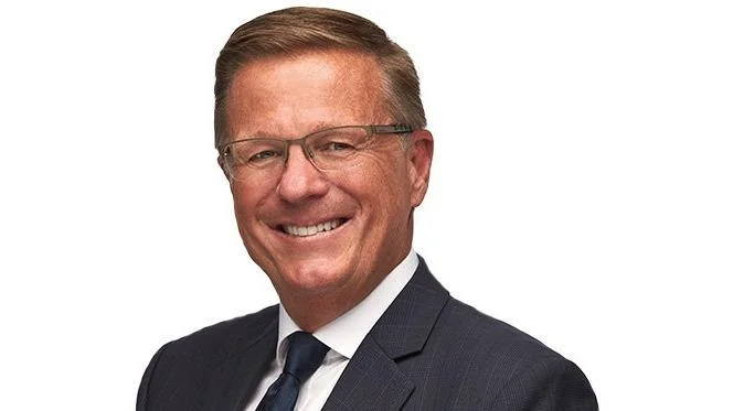 Jolyon Bulley Chief Executive Officer