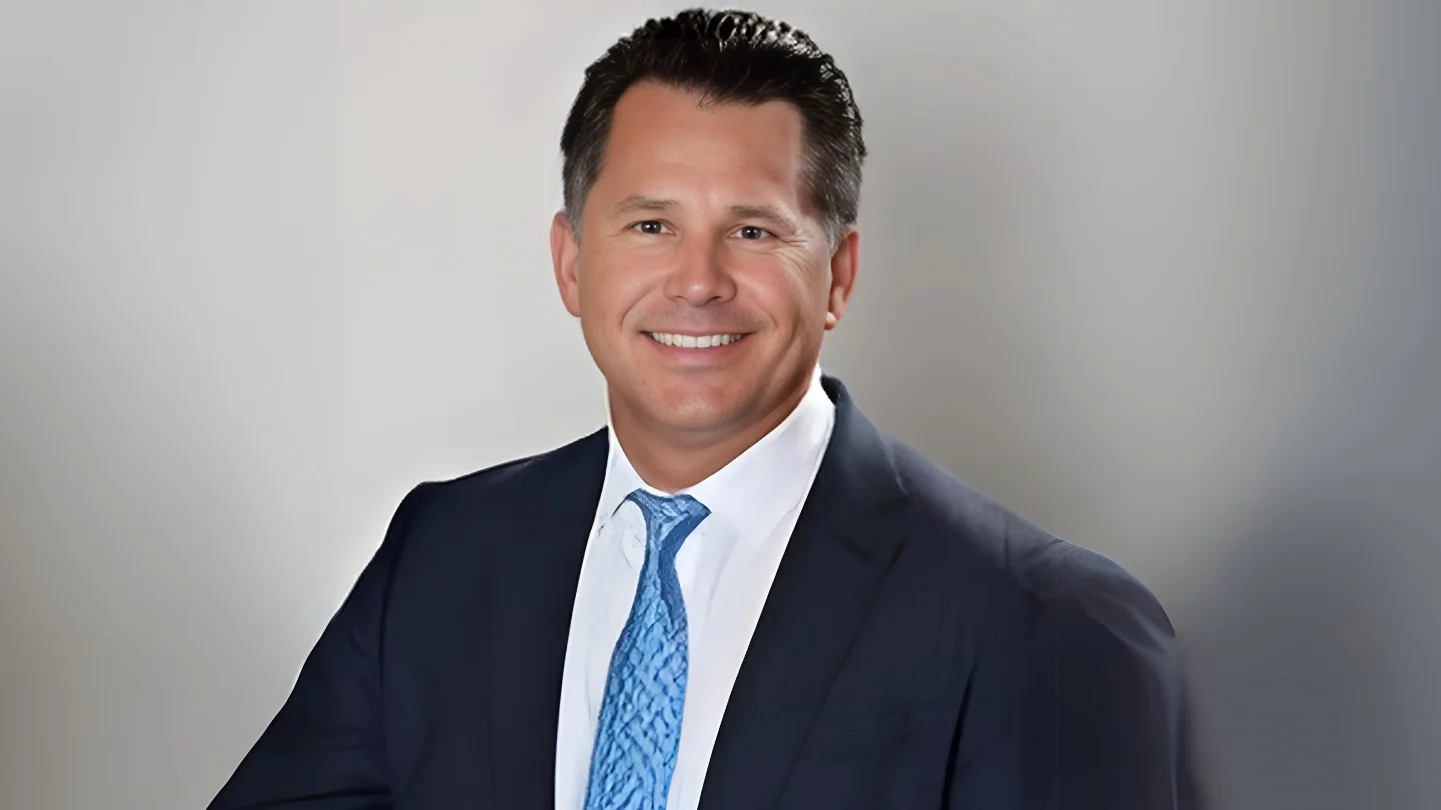 Mark A. Kempa Executive Vice President