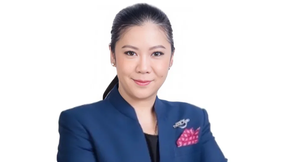 Thapanee Kiatphaibool TAT Governor Tourism Authority of Thailand (TAT)