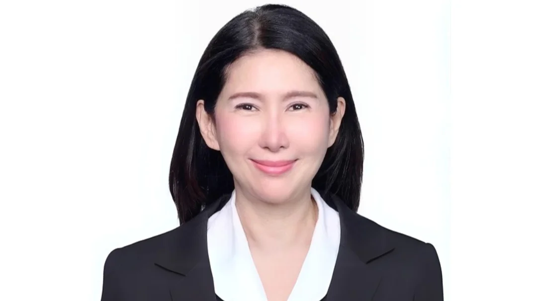 Natthriya Thaweevong Chairman Tourism Authority of Thailand (TAT)