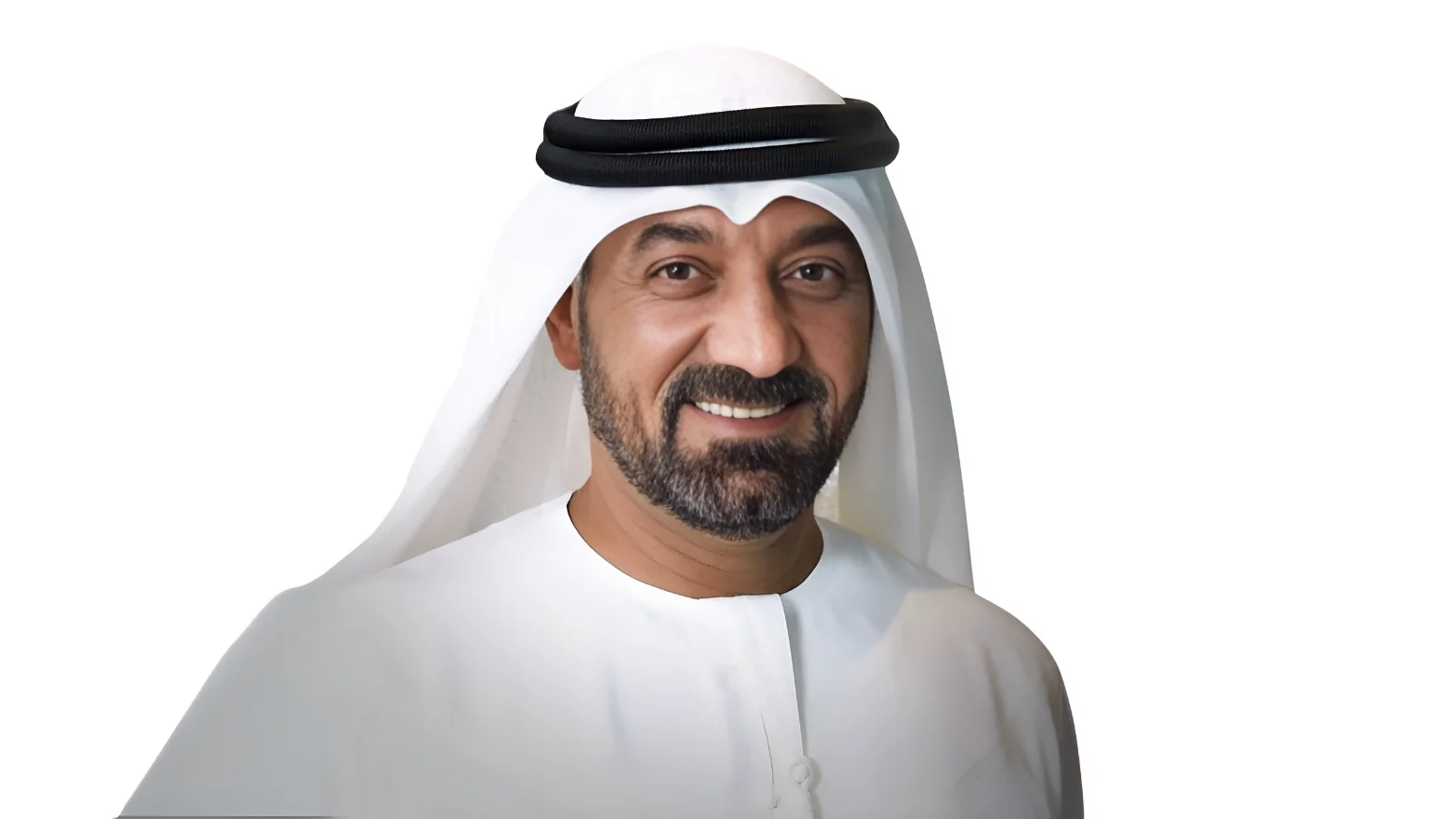 HH Sheikh Ahmed bin Saeed Al Maktoum Chairman & Chief Executive