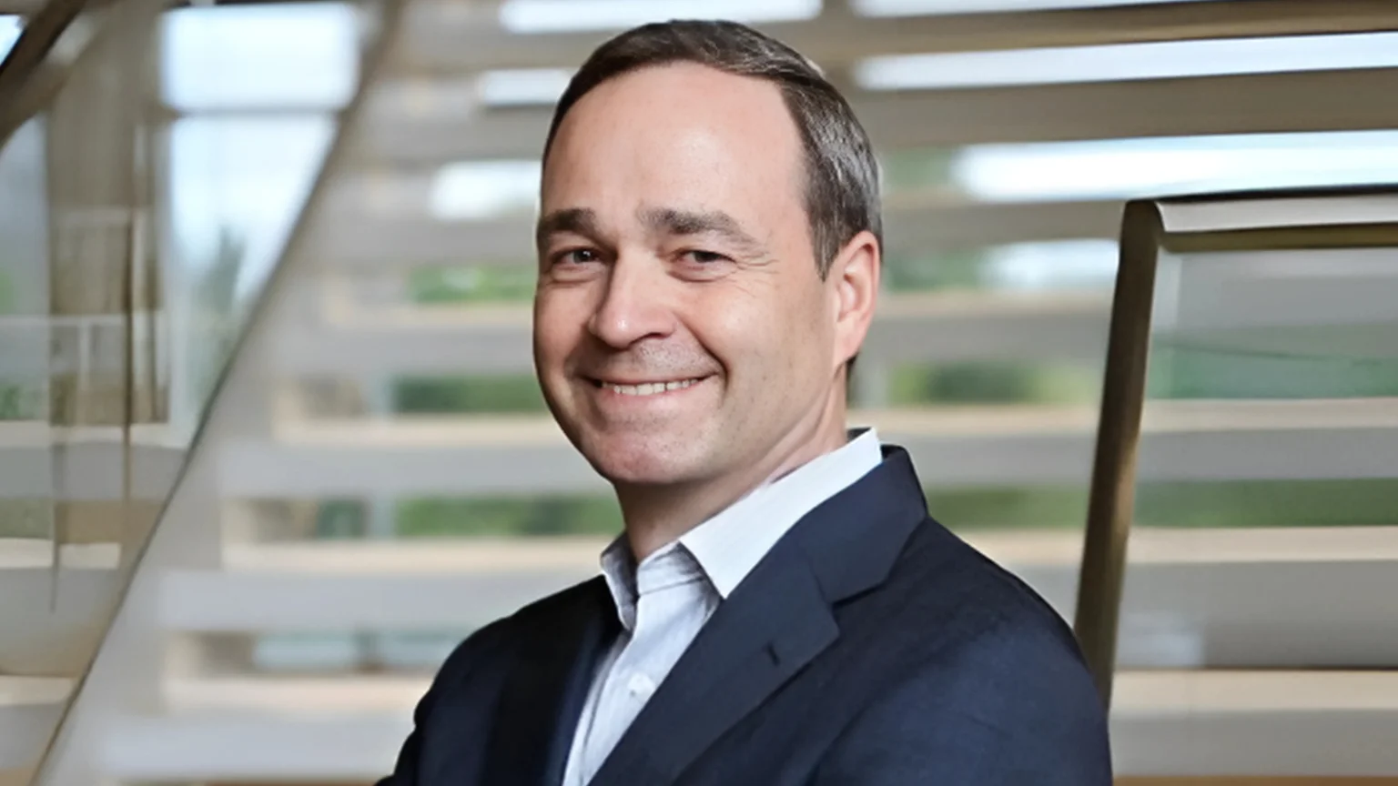 Patrick Pacious President and Chief Executive Officer Choice Hotels International