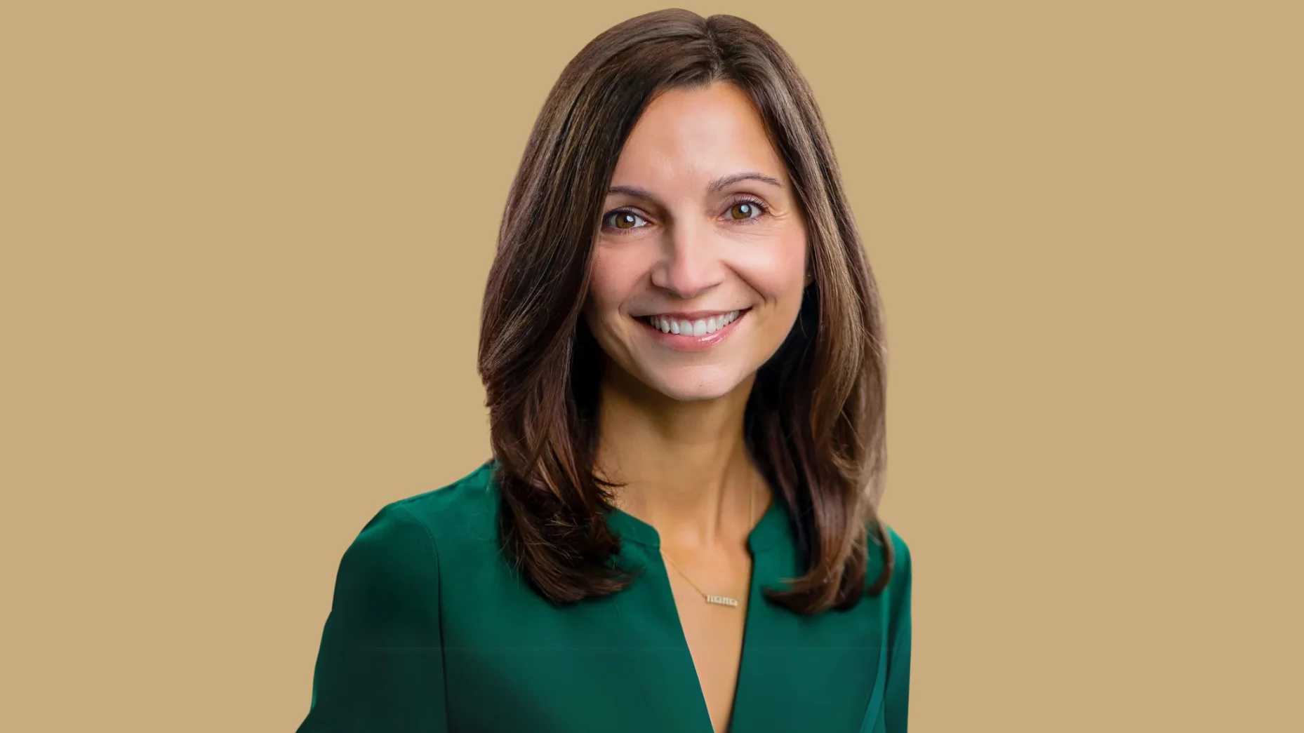 Laura Fuentes Executive Vice President & Chief Human Resources Officer Hilton Worldwide Holdings