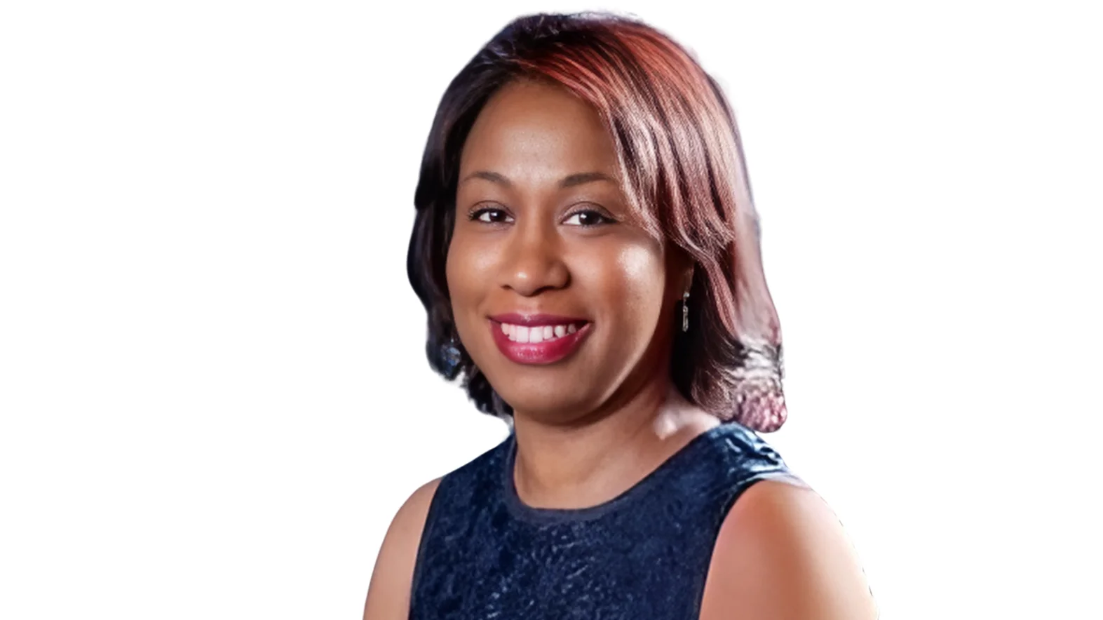 Anika Kimble-Huntley Chief Marketing Officer Rhode Island Commerce Corporation - Tourism