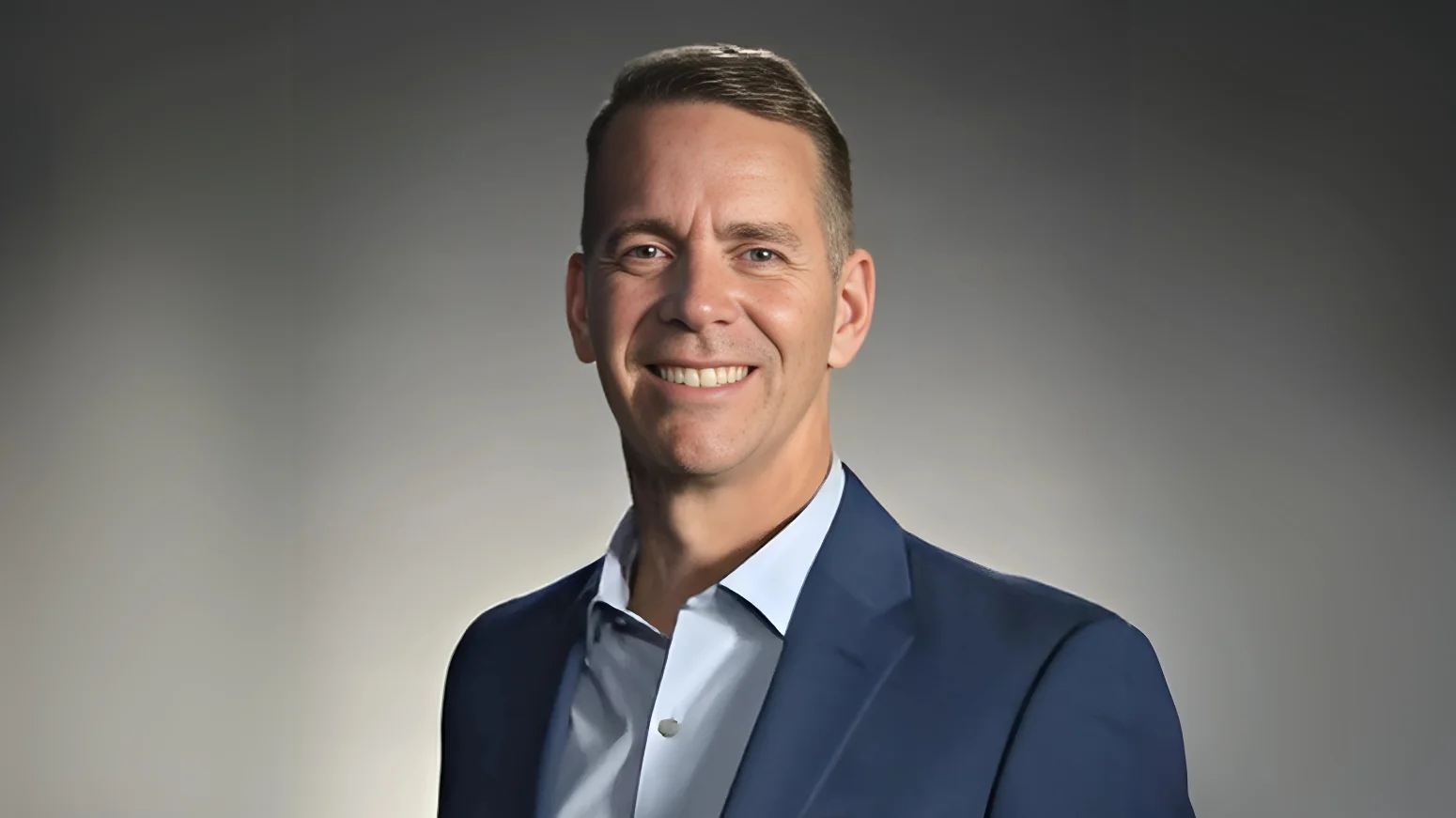 John Padgett President Princess Cruises