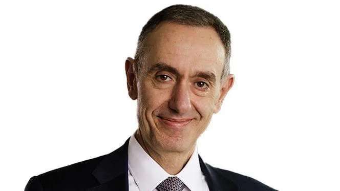 Elie Maalouf Chief Executive Officer Intercontinental Hotels Group