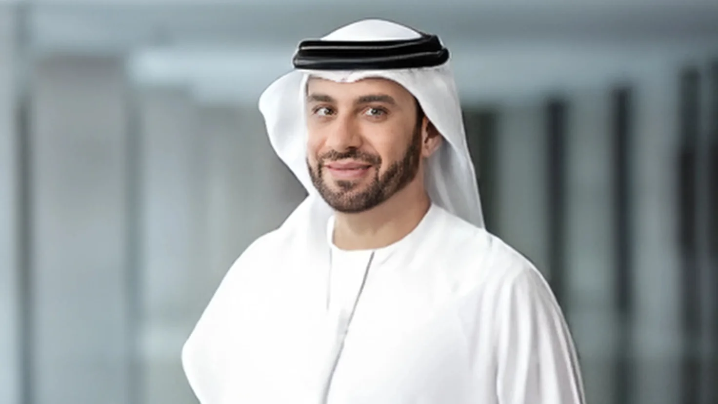 Adnan Kazim Deputy President & Chief Commercial Officer Emirates Airlines