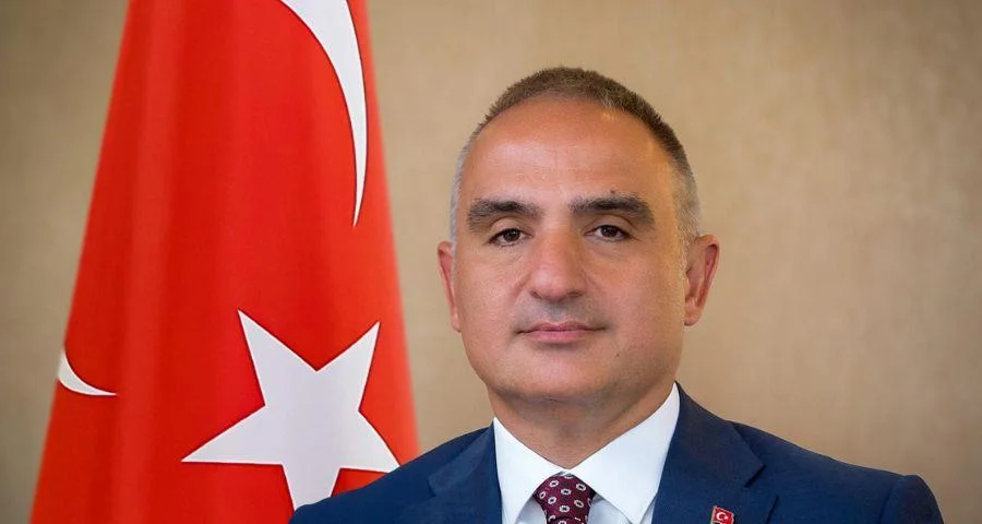 Mehmet Nuri Ersoy