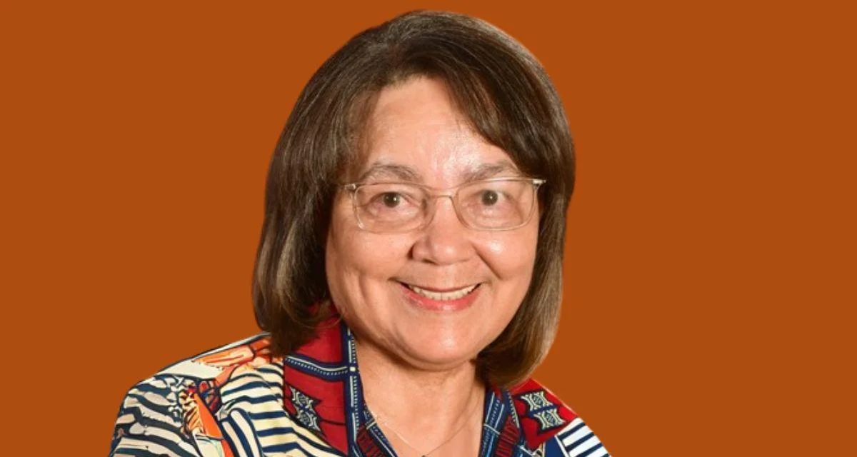 Patricia de Lille