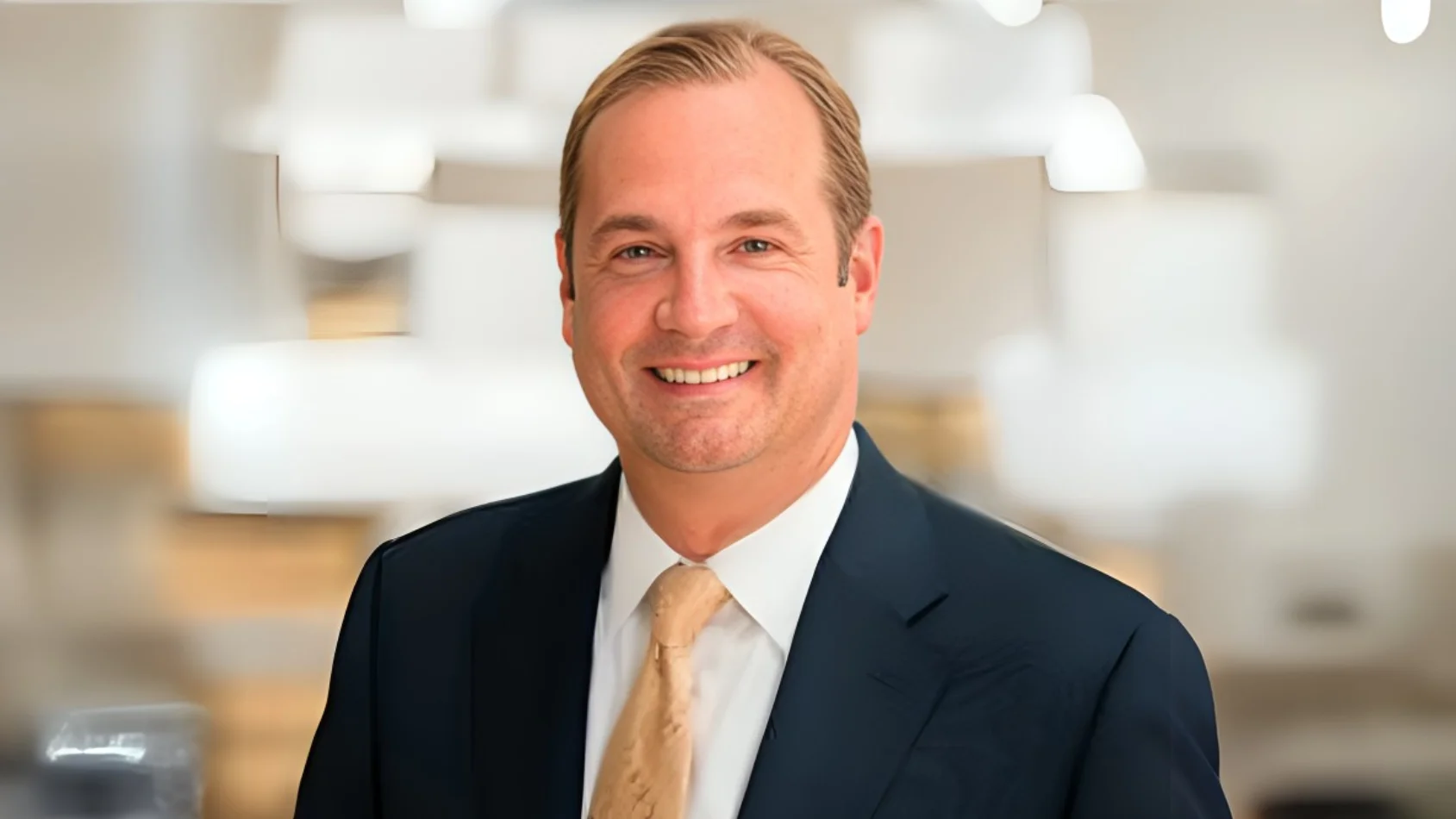 Anthony Capuano President and CEO of Marriott International LinkedIn