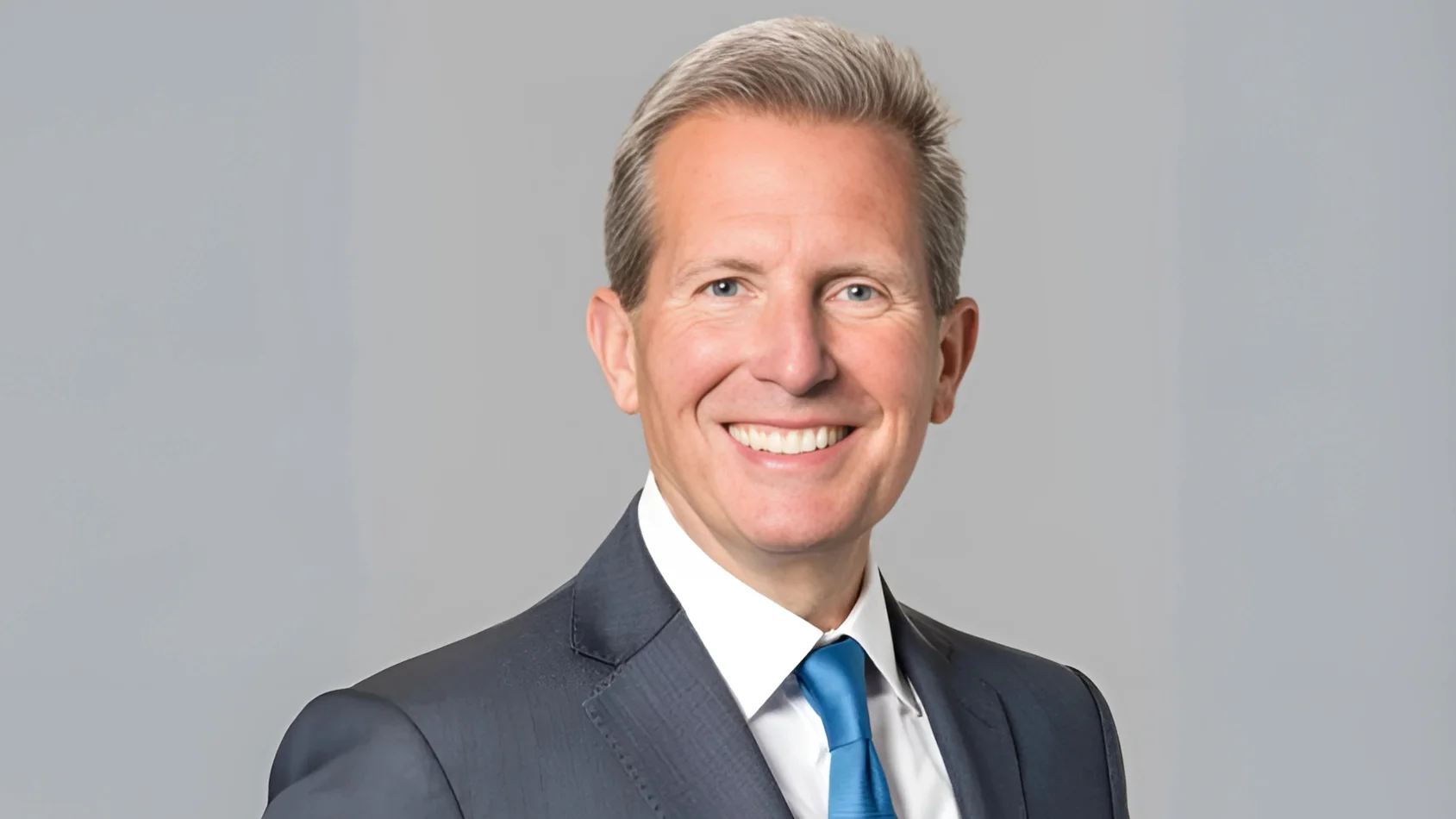 Geoff Ballotti President and Chief Executive Officer Wyndham Hotels & Resorts